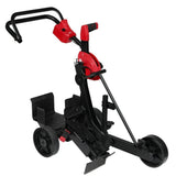 Milwaukee 3105 Cut-Off Saw Cart Kit thumbnail 4