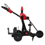 Milwaukee 3105 Cut-Off Saw Cart Kit thumbnail 5