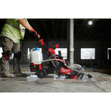 Milwaukee 3105 Cut-Off Saw Cart Kit thumbnail 10