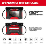 Milwaukee 3151-21 M12 Auto Shop Borescope with Wi-Fi File Sharing Kit thumbnail 5