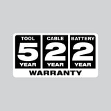 Milwaukee 3151-21 M12 Auto Shop Borescope with Wi-Fi File Sharing Kit thumbnail 12