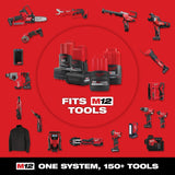 Milwaukee 3151-21 M12 Auto Shop Borescope with Wi-Fi File Sharing Kit thumbnail 13