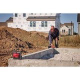 Milwaukee 3642-21 M12 Green 360 3-Plane Laser with Automatic Alignment and Receiver Kit (M12 XC4.0 Battery) thumbnail 7