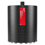 Milwaukee 48-17-5140 14" Diamond Ultra Wet Core Bit thumbnail 1