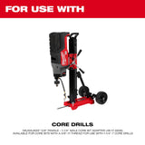 Milwaukee 48-17-5140 14" Diamond Ultra Wet Core Bit thumbnail 3