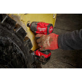 Milwaukee 48-22-9490 242pc. 1/4”, 3/8”, & 1/2” Drive Metric & SAE Ratchet & Socket Set thumbnail 12