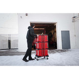 Milwaukee 48-22-9491 242pc. 1/4”, 3/8”, & 1/2” Drive Metric & SAE Ratchet/Socket Set w/ Tool Box thumbnail 11