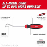 Milwaukee 48-22-9493 64pc. Hand Tool Set with PACKOUT 4 Drawer Tool Box thumbnail 6