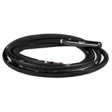 Milwaukee 48-37-3222H MX FUEL High Cycle Concrete Vibrator 32' Whip w/ 2.25" Head thumbnail 1