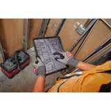 Milwaukee 48-73-7144E Cut Level 4 High-Dexterity Nitrile Dipped Gloves - XXL (Pack of 144) thumbnail 7