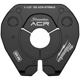 Milwaukee 49-16-2657MX 1-1/8" Streamline ACR Pivoting Press Ring thumbnail 1