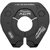 Milwaukee 49-16-2658MX 1-3/8" Streamline ACR Pivoting Press Ring thumbnail 1