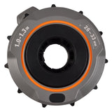 Milwaukee 49-16-B131 1" - 1.3" Adjustable Bushing for M18 FUEL  Covered Conductor Cable Stripper thumbnail 1
