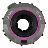 Milwaukee 49-16-B159 1.3" - 1.6" Adjustable Bushing for M18 FUEL  Covered Conductor Cable Stripper thumbnail 1
