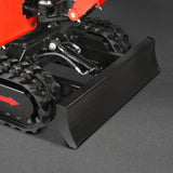 Mini Compact Excavator HONDA GX390 Engine,  65.7" Max. Digging Depth, 1Ton, 2280 LBS Operating Weight,  MEC10 thumbnail 18