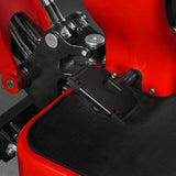 Mini Compact Excavator HONDA GX390 Engine,  65.7" Max. Digging Depth, 1Ton, 2280 LBS Operating Weight,  MEC10 thumbnail 25