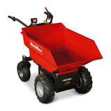 MechMaxx 1100Lbs Loading Battery Powered Barrow Electric Mini Dumper for Sale,  1000W 48V Brushless DC Motor,  E50 thumbnail 2
