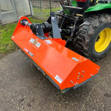 3-Point PTO Stump Grinder & 60'' PTO Flail Mower  Bundle, SG24 & NAM60 thumbnail 30