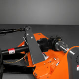 68'' PTO Driven Flail Mower 3 Point 30-60hp ,  NAM68 thumbnail 5