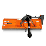 68'' PTO Driven Flail Mower 3 Point 30-60hp ,  NAM68 thumbnail 19