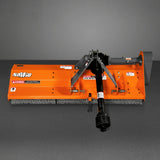 68'' PTO Driven Flail Mower 3 Point 30-60hp ,  NAM68 thumbnail 29