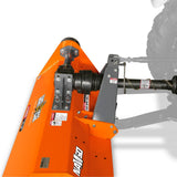 60'' PTO Driven Flail Mower 3 Point 30-60hp ,  NAM60 thumbnail 7