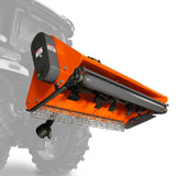 60'' PTO Driven Flail Mower 3 Point 30-60hp ,  NAM60 thumbnail 8