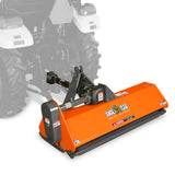60'' PTO Driven Flail Mower 3 Point 30-60hp ,  NAM60 thumbnail 10
