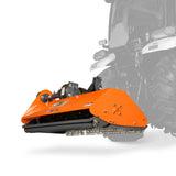60'' PTO Driven Flail Mower 3 Point 30-60hp ,  NAM60 thumbnail 11