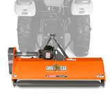60'' PTO Driven Flail Mower 3 Point 30-60hp ,  NAM60 thumbnail 13