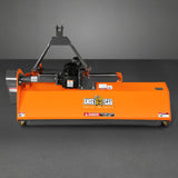 68" PTO Flail Mower with Hydraulic Side Shift 3 Point 30-60hp ,  NAM68H thumbnail 36