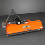 68" PTO Flail Mower with Hydraulic Side Shift 3 Point 30-60hp ,  NAM68H thumbnail 37