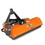 68" PTO Flail Mower with Hydraulic Side Shift 3 Point 30-60hp ,  NAM68H thumbnail 2