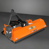68" PTO Flail Mower with Hydraulic Side Shift 3 Point 30-60hp ,  NAM68H thumbnail 38