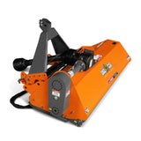 68" PTO Flail Mower with Hydraulic Side Shift 3 Point 30-60hp ,  NAM68H thumbnail 18