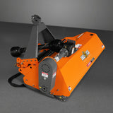 68" PTO Flail Mower with Hydraulic Side Shift 3 Point 30-60hp ,  NAM68H thumbnail 39