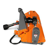 68" PTO Flail Mower with Hydraulic Side Shift 3 Point 30-60hp ,  NAM68H thumbnail 20