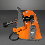 68" PTO Flail Mower with Hydraulic Side Shift 3 Point 30-60hp ,  NAM68H thumbnail 40