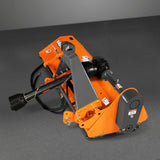 68" PTO Flail Mower with Hydraulic Side Shift 3 Point 30-60hp ,  NAM68H thumbnail 41