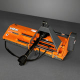 68" PTO Flail Mower with Hydraulic Side Shift 3 Point 30-60hp ,  NAM68H thumbnail 42