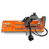 68" PTO Flail Mower with Hydraulic Side Shift 3 Point 30-60hp ,  NAM68H thumbnail 21