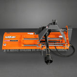 68" PTO Flail Mower with Hydraulic Side Shift 3 Point 30-60hp ,  NAM68H thumbnail 43