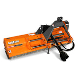 68" PTO Flail Mower with Hydraulic Side Shift 3 Point 30-60hp ,  NAM68H thumbnail 1