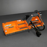 68" PTO Flail Mower with Hydraulic Side Shift 3 Point 30-60hp ,  NAM68H thumbnail 44