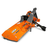 68" PTO Flail Mower with Hydraulic Side Shift 3 Point 30-60hp ,  NAM68H thumbnail 25