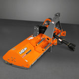68" PTO Flail Mower with Hydraulic Side Shift 3 Point 30-60hp ,  NAM68H thumbnail 45