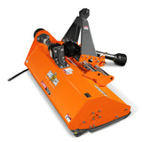 68" PTO Flail Mower with Hydraulic Side Shift 3 Point 30-60hp ,  NAM68H thumbnail 27