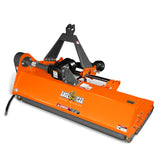 68" PTO Flail Mower with Hydraulic Side Shift 3 Point 30-60hp ,  NAM68H thumbnail 24