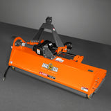 68" PTO Flail Mower with Hydraulic Side Shift 3 Point 30-60hp ,  NAM68H thumbnail 47