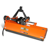 68" PTO Flail Mower with Hydraulic Side Shift 3 Point 30-60hp ,  NAM68H thumbnail 26